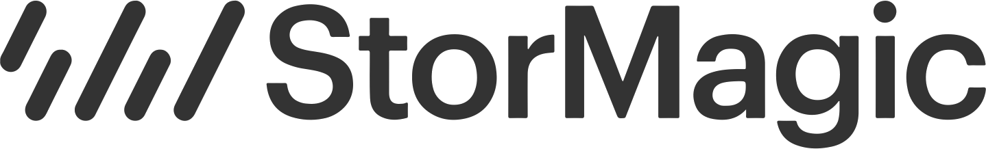 StorMagic