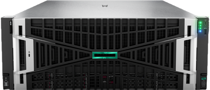 Rackmount Servers